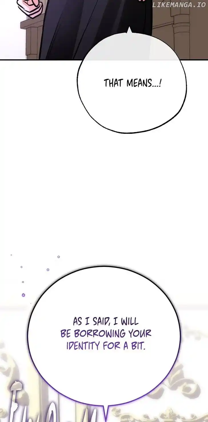 Her Ladyship Objects to this Marriage! Ch.096