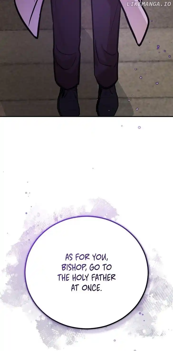 Her Ladyship Objects to this Marriage! Ch.096