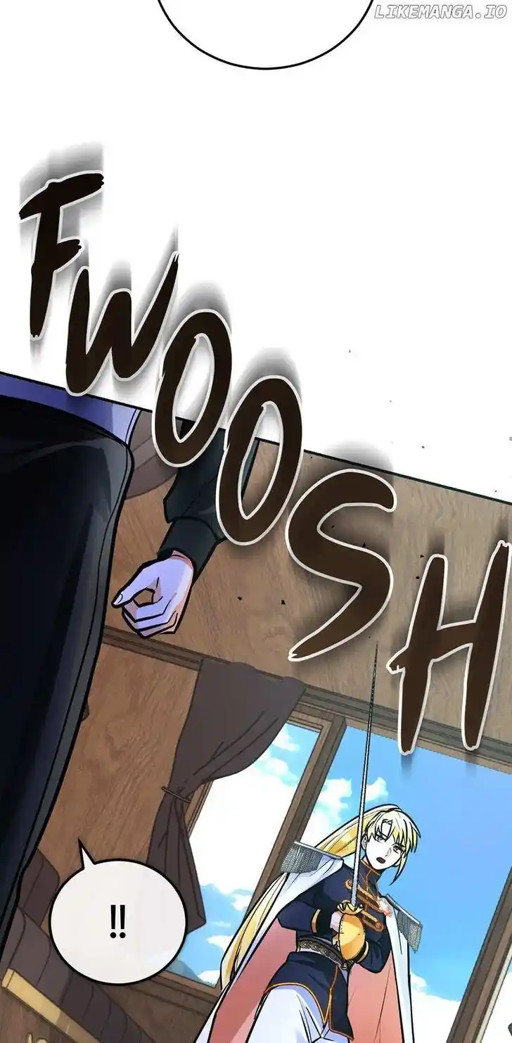 Her Ladyship Objects to this Marriage! Ch.096