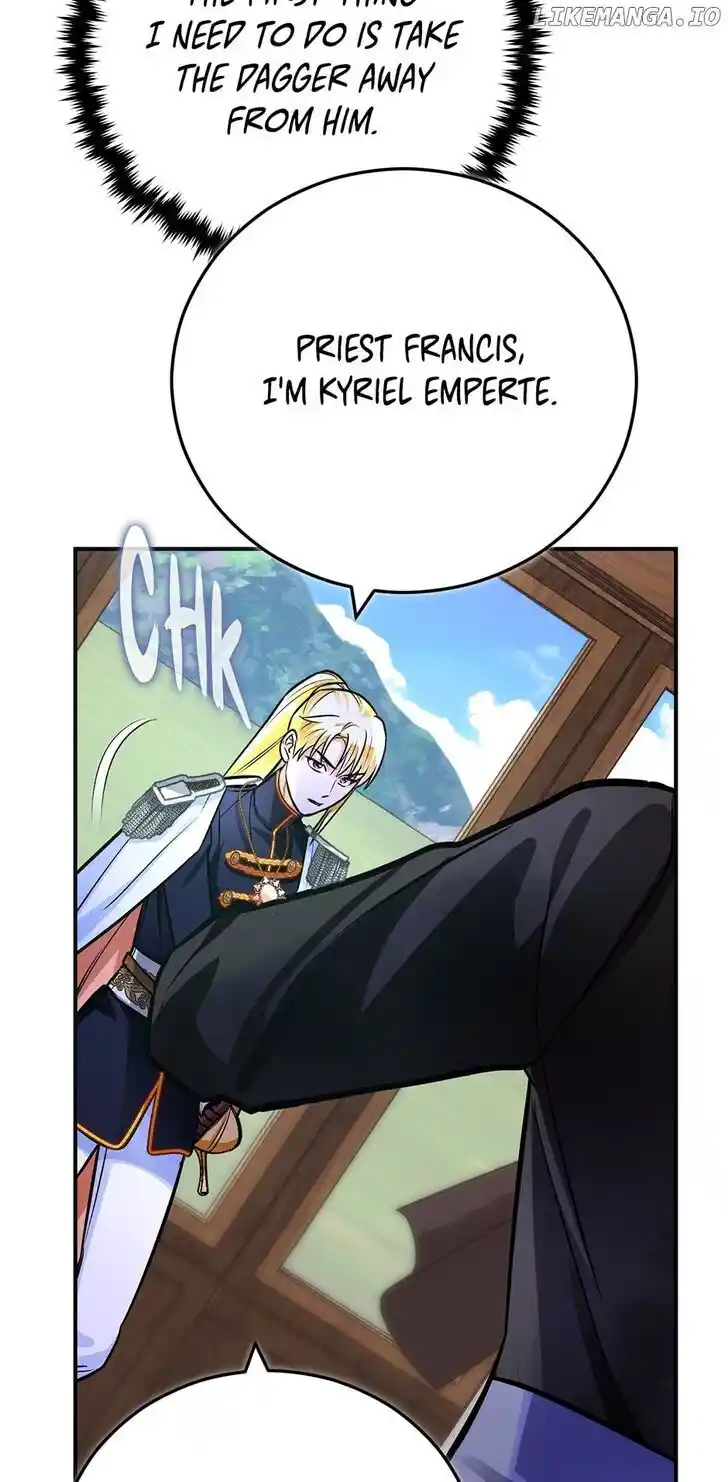 Her Ladyship Objects to this Marriage! Ch.096