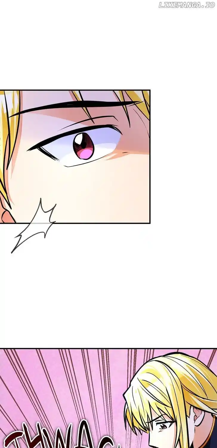 Her Ladyship Objects to this Marriage! Ch.096