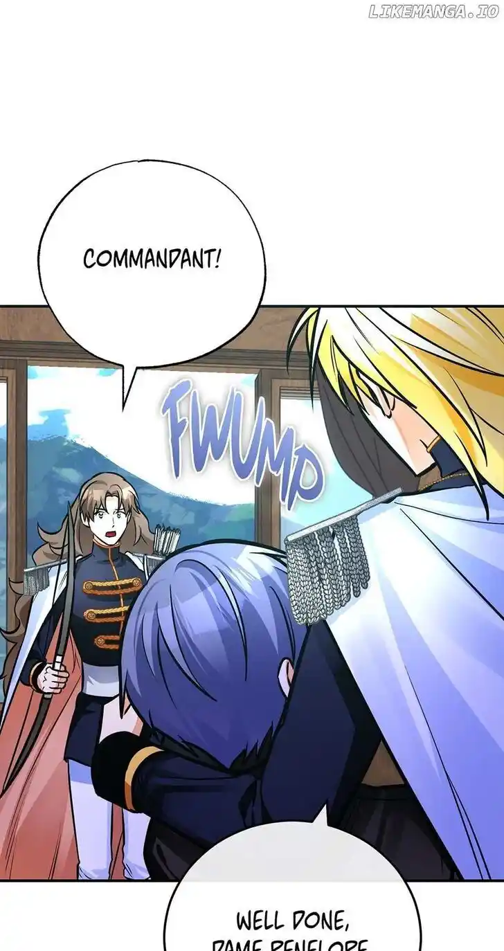 Her Ladyship Objects to this Marriage! Ch.096