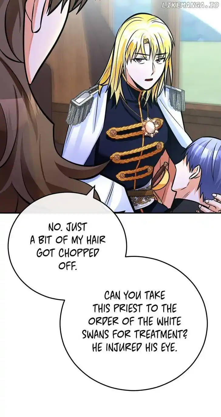 Her Ladyship Objects to this Marriage! Ch.096