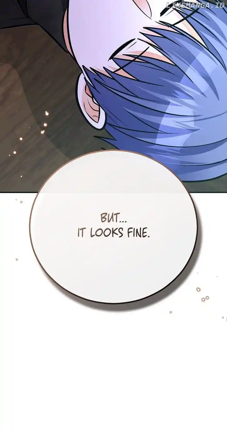 Her Ladyship Objects to this Marriage! Ch.096