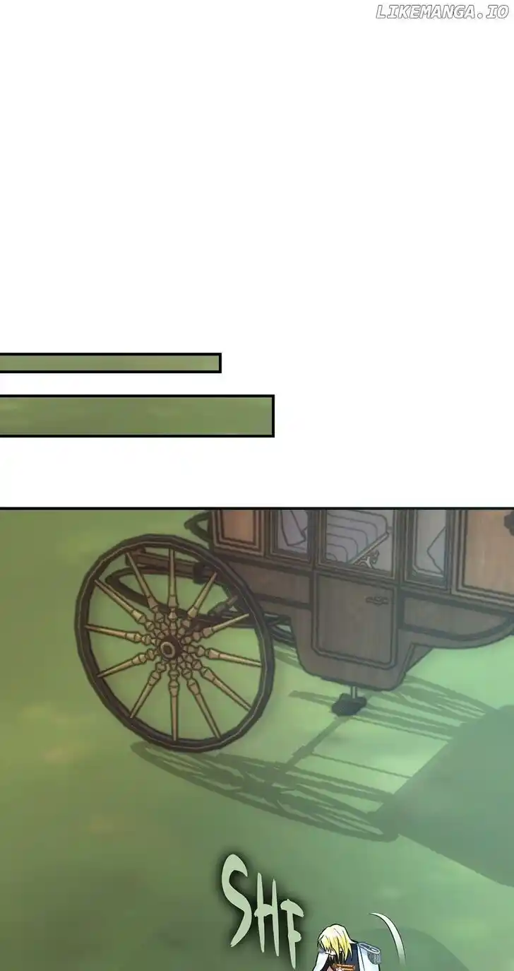 Her Ladyship Objects to this Marriage! Ch.096