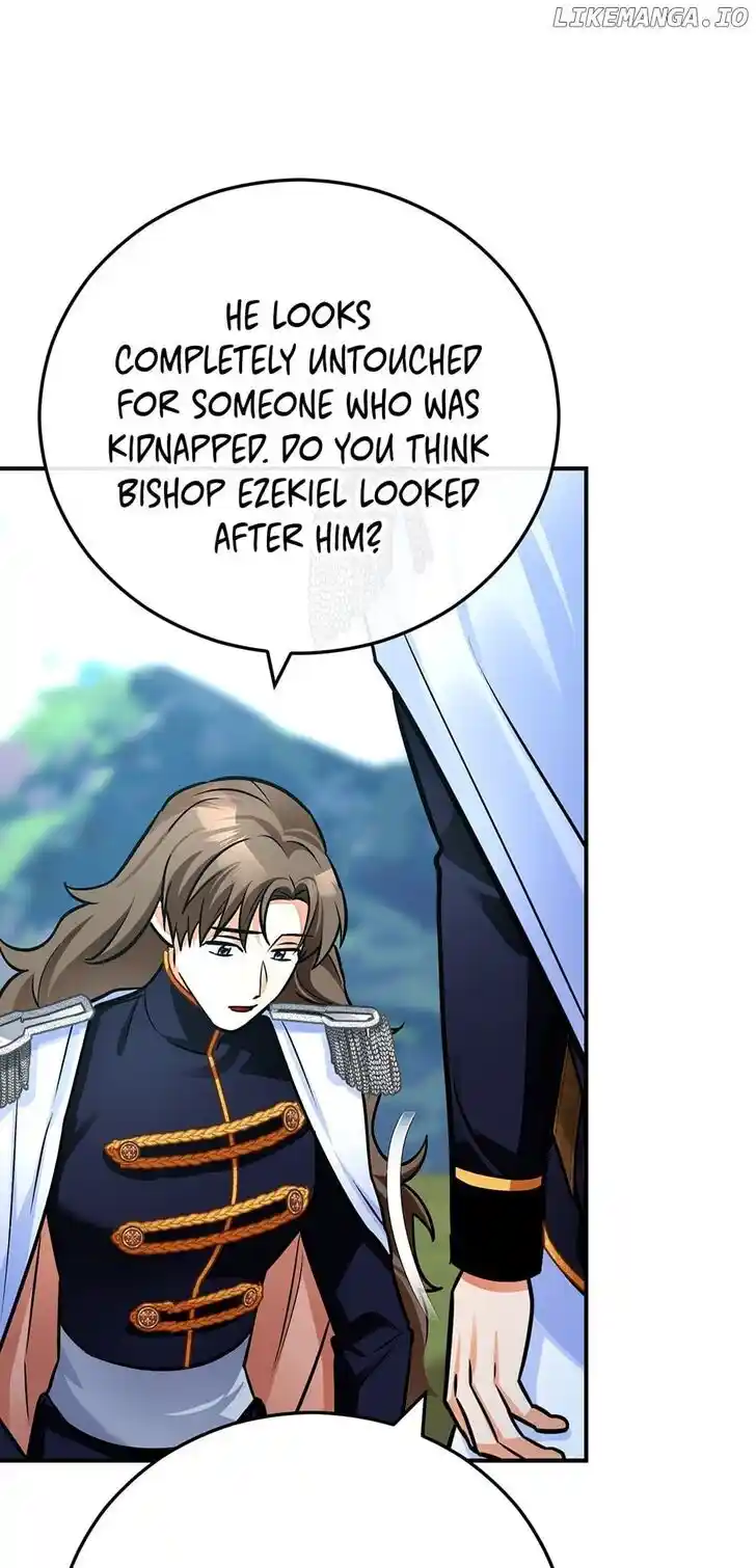 Her Ladyship Objects to this Marriage! Ch.096