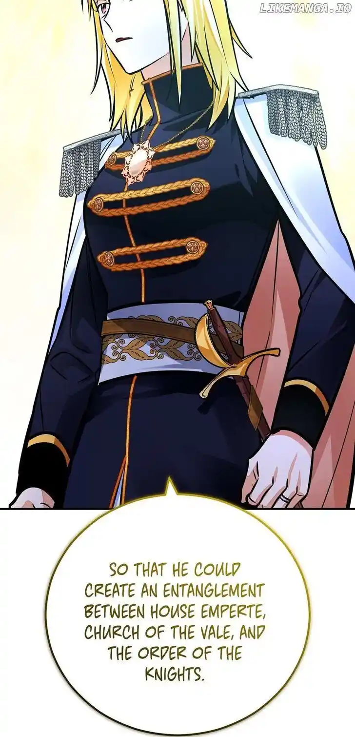 Her Ladyship Objects to this Marriage! Ch.096