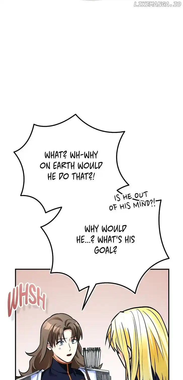 Her Ladyship Objects to this Marriage! Ch.096