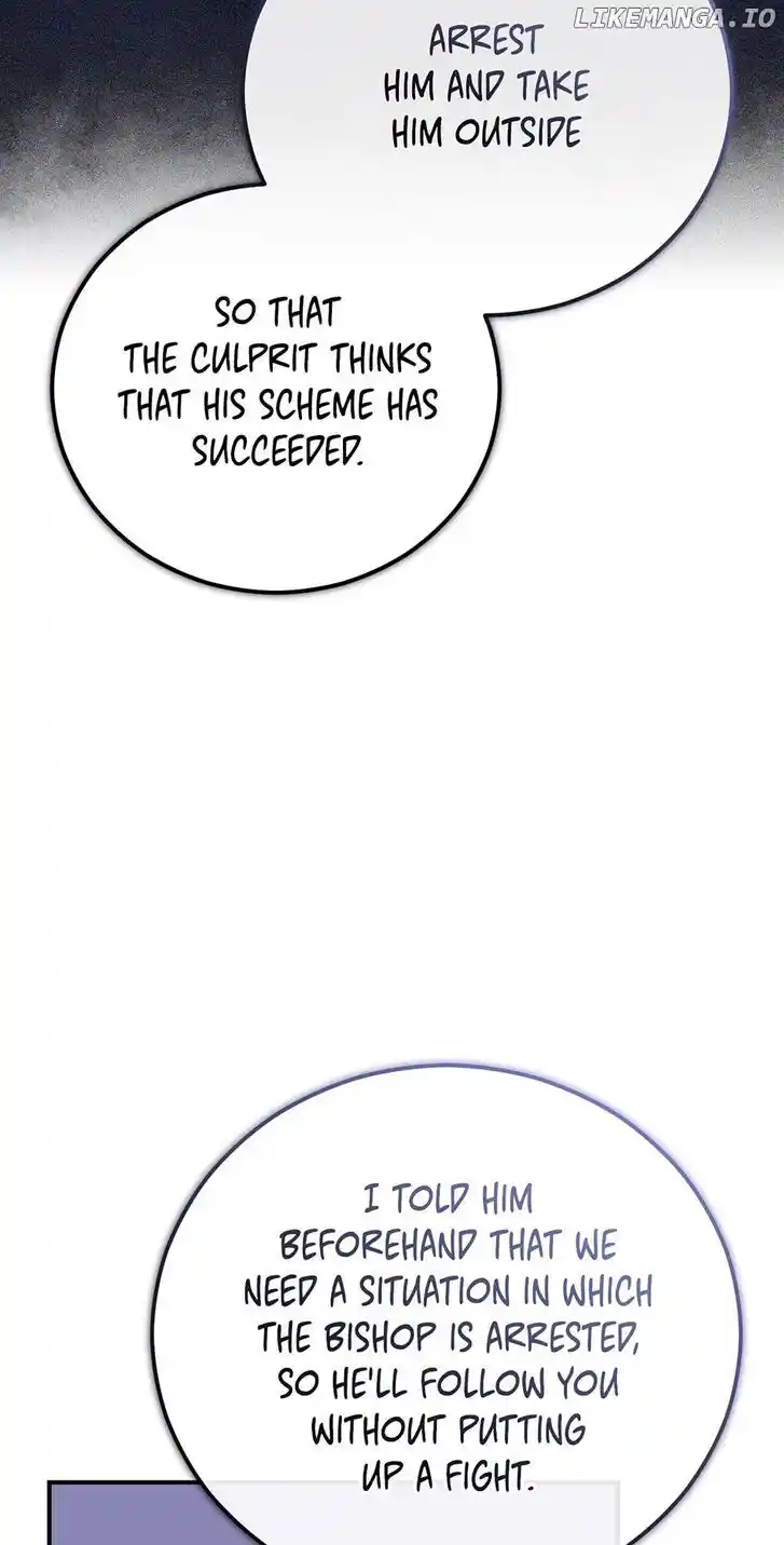 Her Ladyship Objects to this Marriage! Ch.096