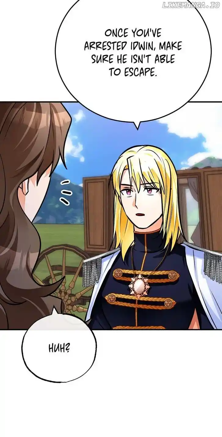 Her Ladyship Objects to this Marriage! Ch.096