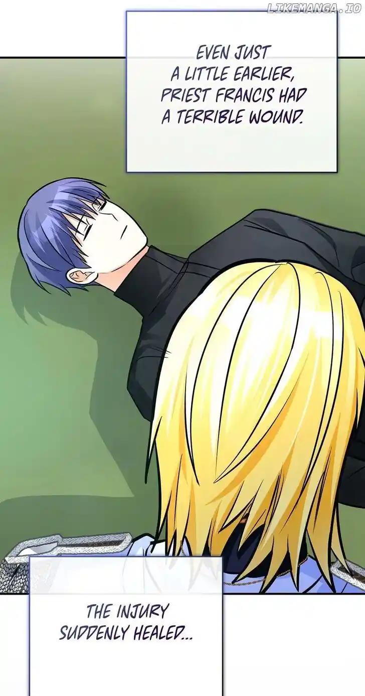 Her Ladyship Objects to this Marriage! Ch.096