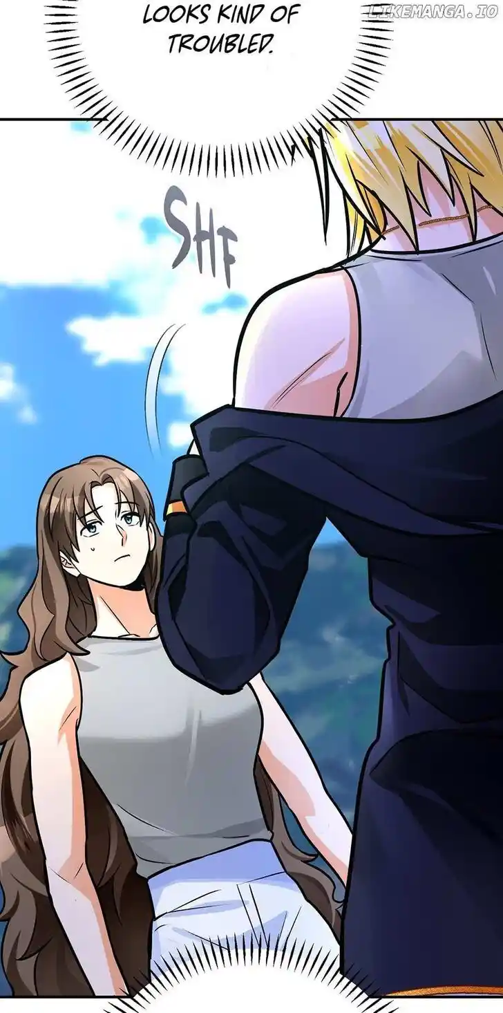 Her Ladyship Objects to this Marriage! Ch.096