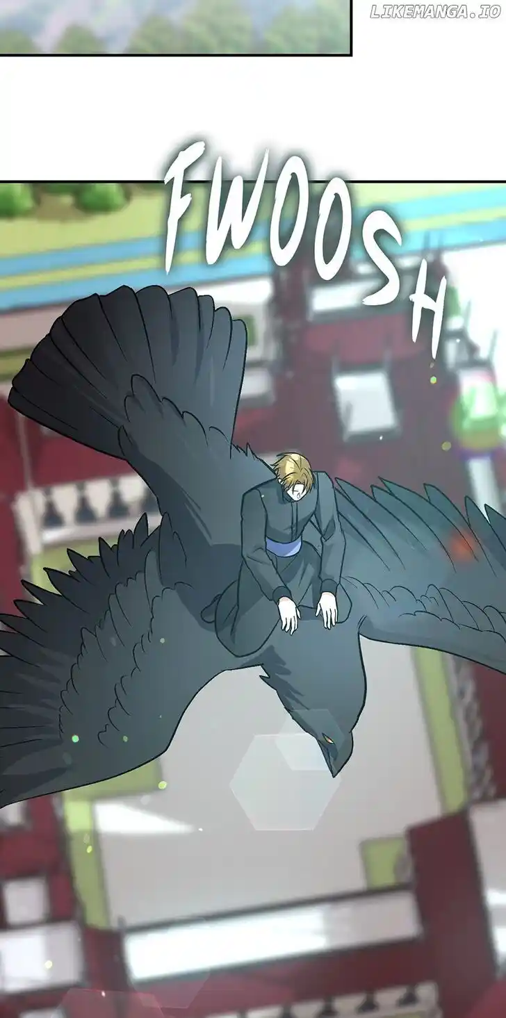 Her Ladyship Objects to this Marriage! Ch.096