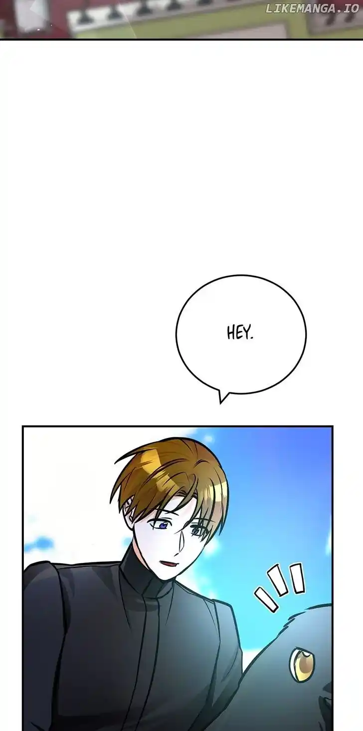 Her Ladyship Objects to this Marriage! Ch.096