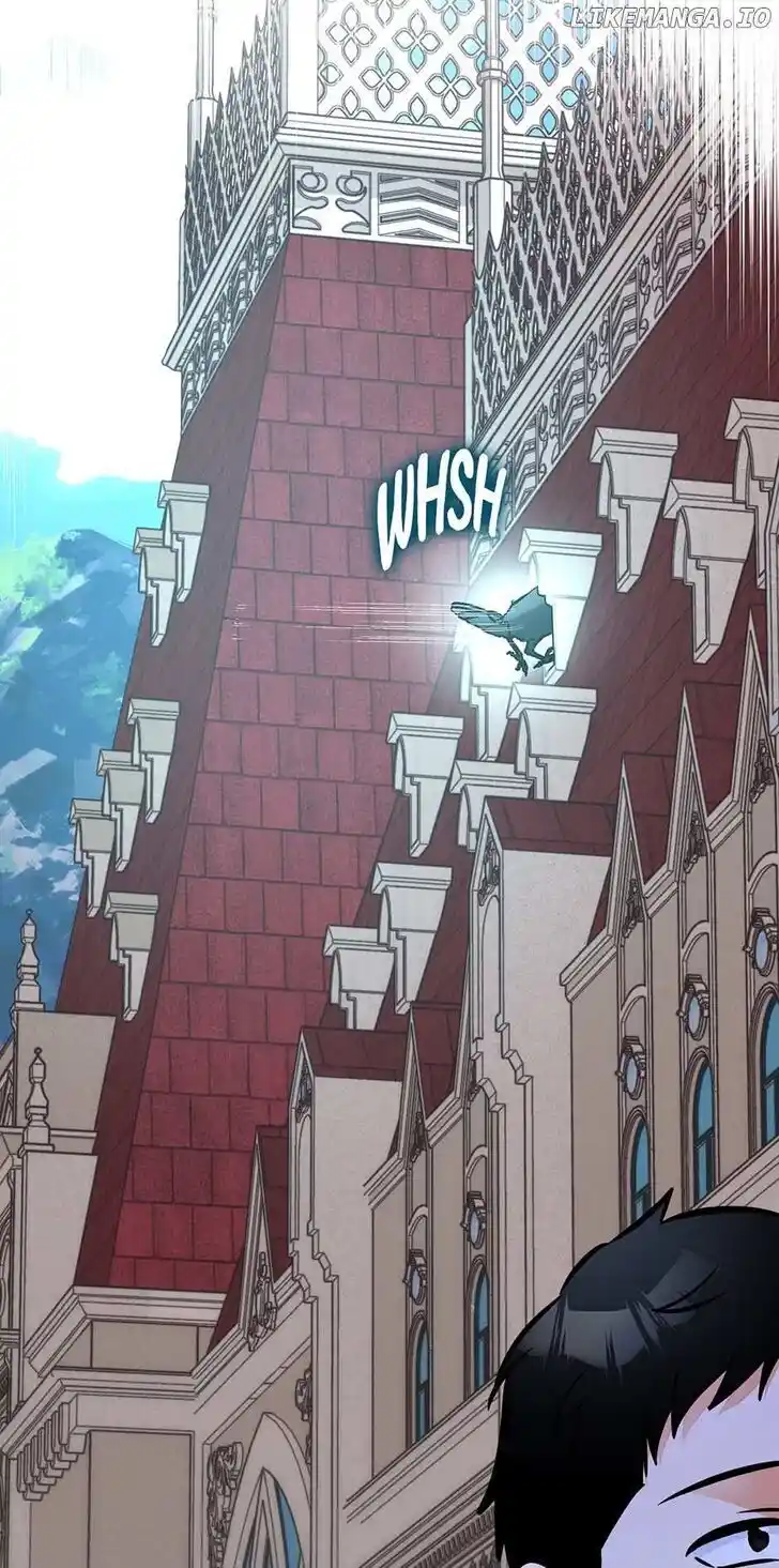 Her Ladyship Objects to this Marriage! Ch.096