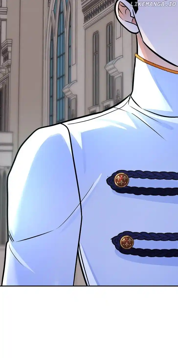 Her Ladyship Objects to this Marriage! Ch.096