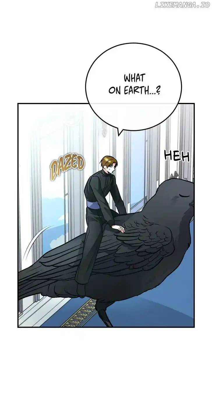 Her Ladyship Objects to this Marriage! Ch.096