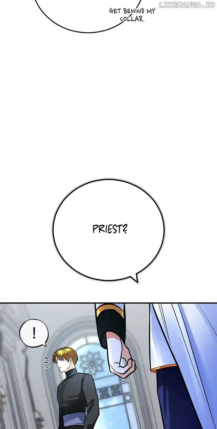 Her Ladyship Objects to this Marriage! Ch.096