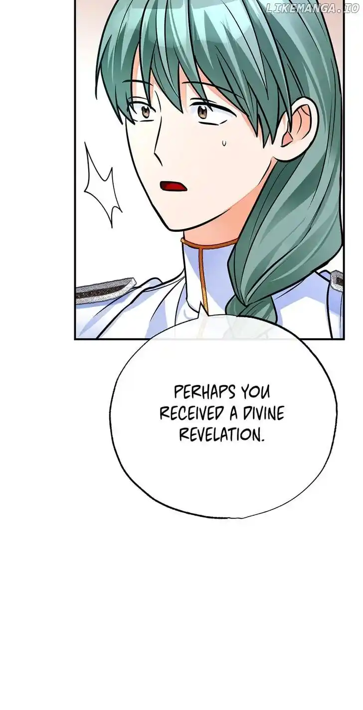 Her Ladyship Objects to this Marriage! Ch.096