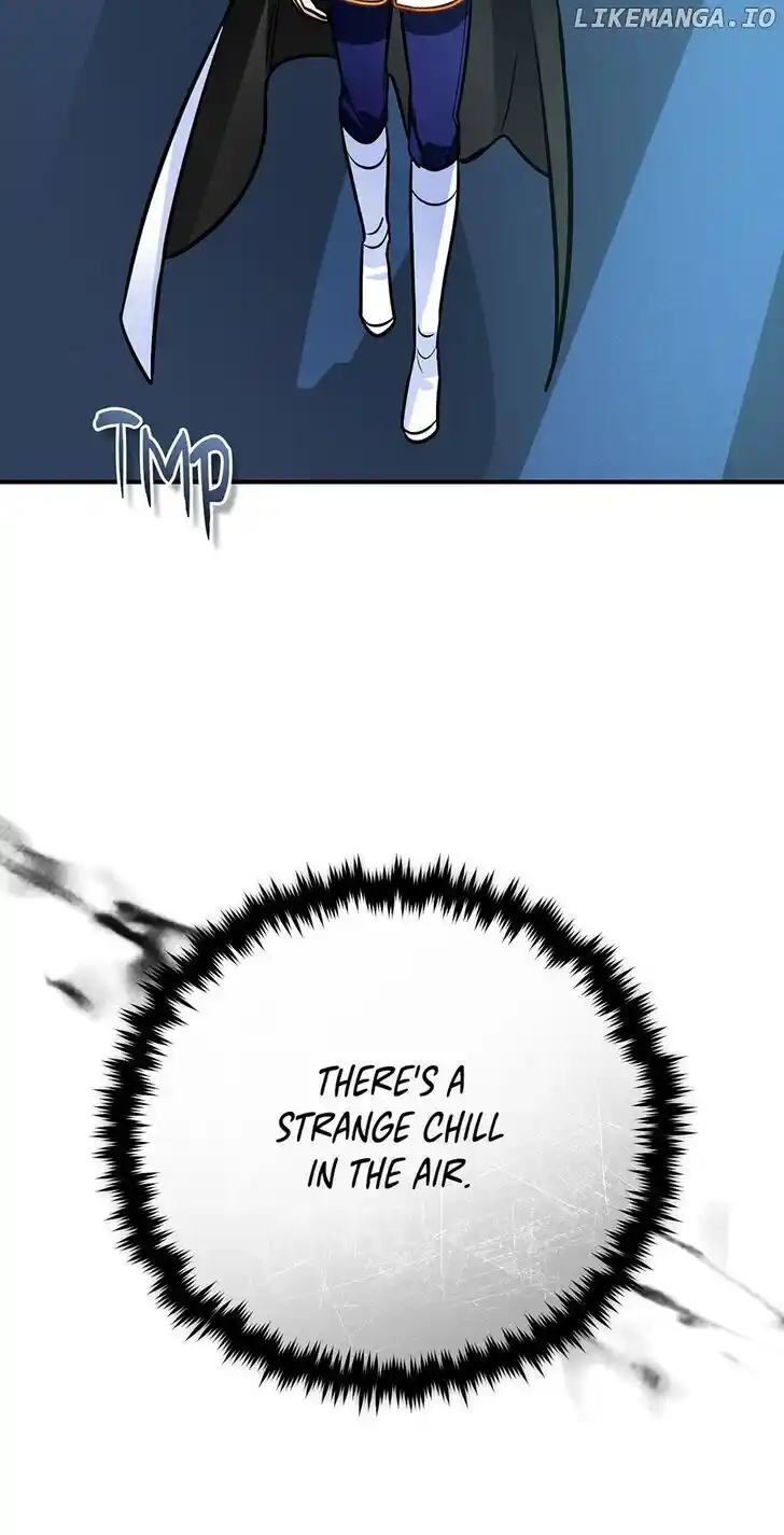 Her Ladyship Objects to this Marriage! Ch.096