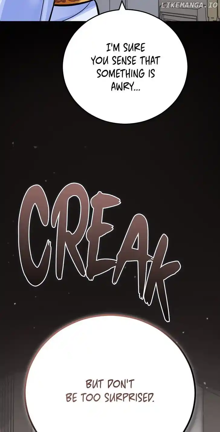 Her Ladyship Objects to this Marriage! Ch.096