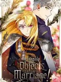 Her Ladyship Objects to this Marriage! Ch.097