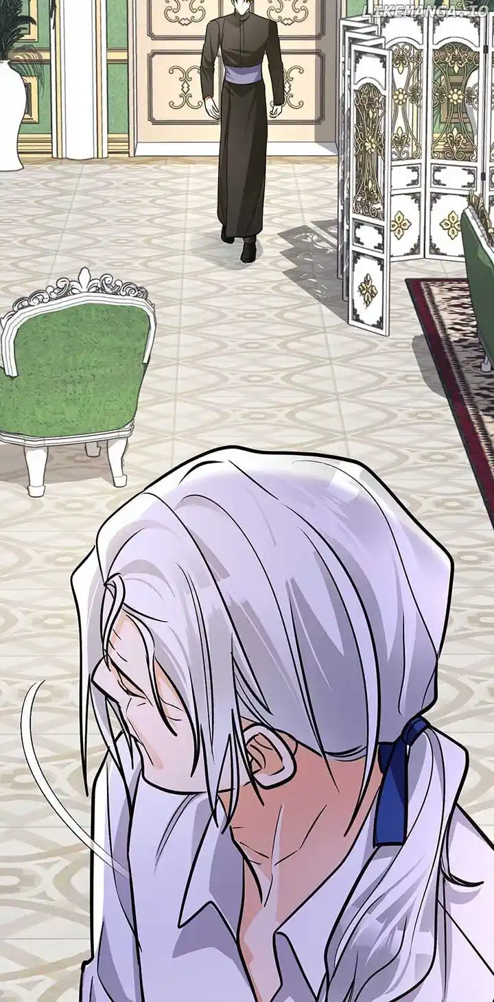 Her Ladyship Objects to this Marriage! Ch.097