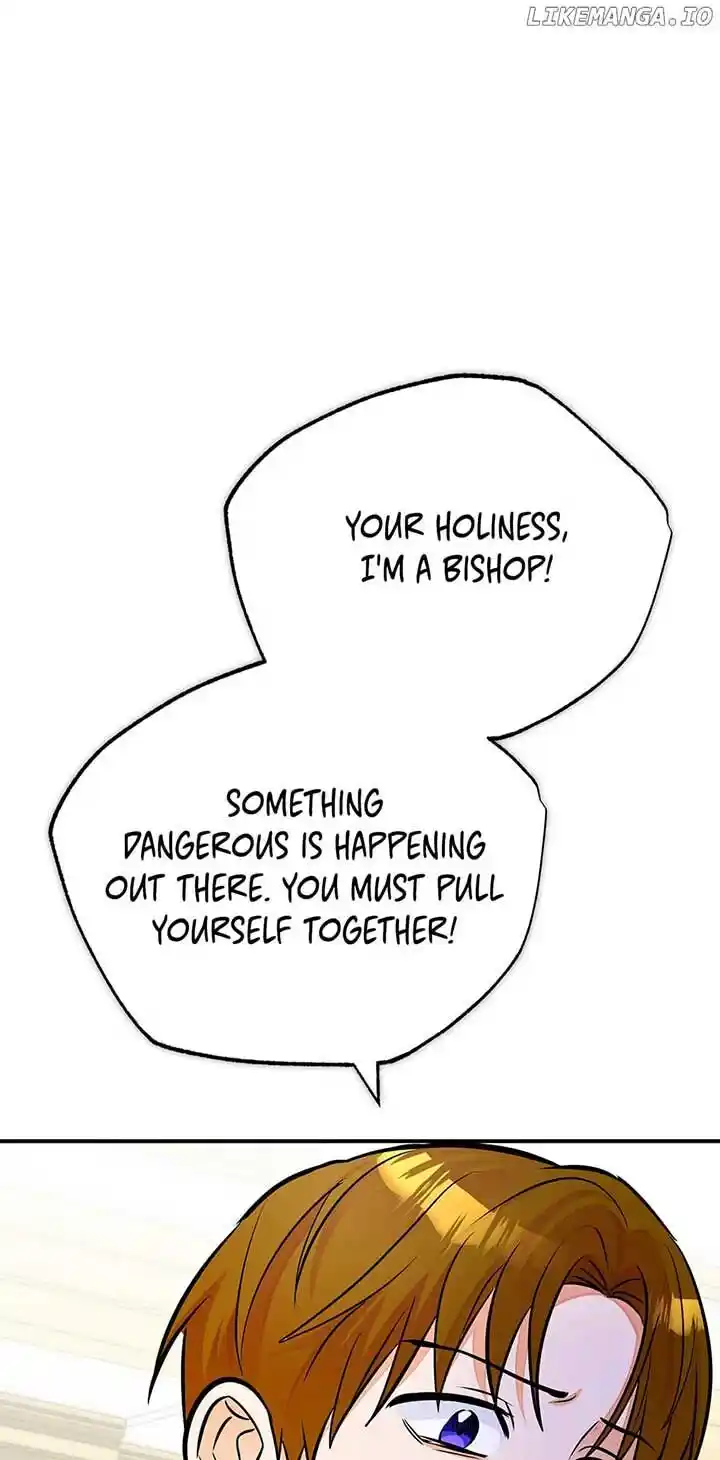 Her Ladyship Objects to this Marriage! Ch.097