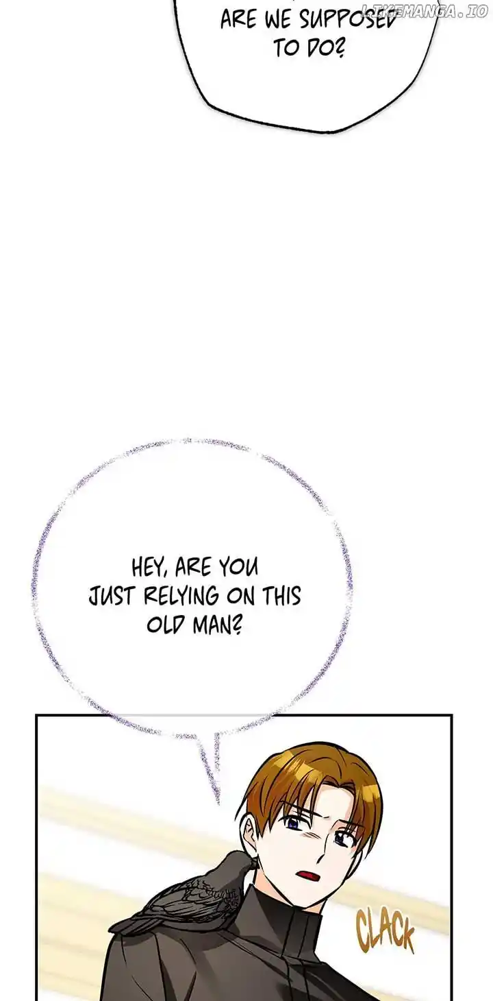 Her Ladyship Objects to this Marriage! Ch.097