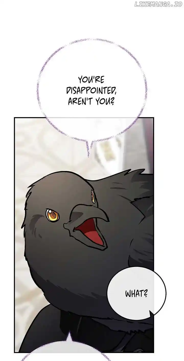 Her Ladyship Objects to this Marriage! Ch.097