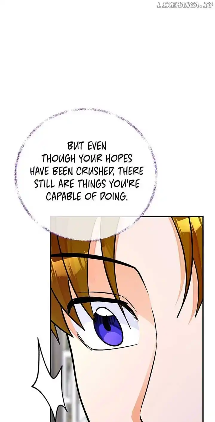 Her Ladyship Objects to this Marriage! Ch.097