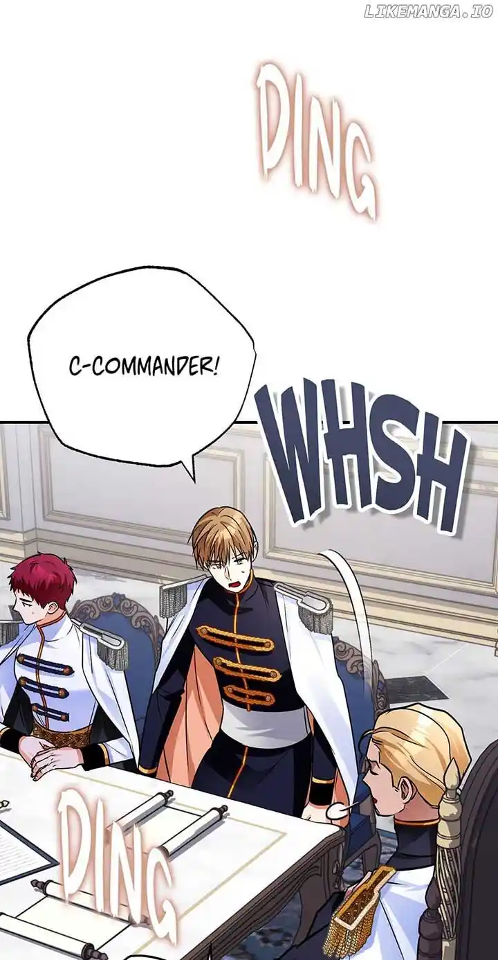 Her Ladyship Objects to this Marriage! Ch.097