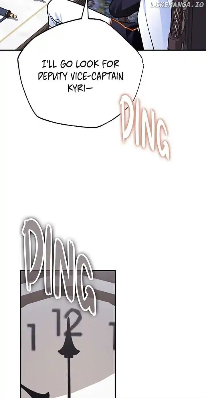 Her Ladyship Objects to this Marriage! Ch.097