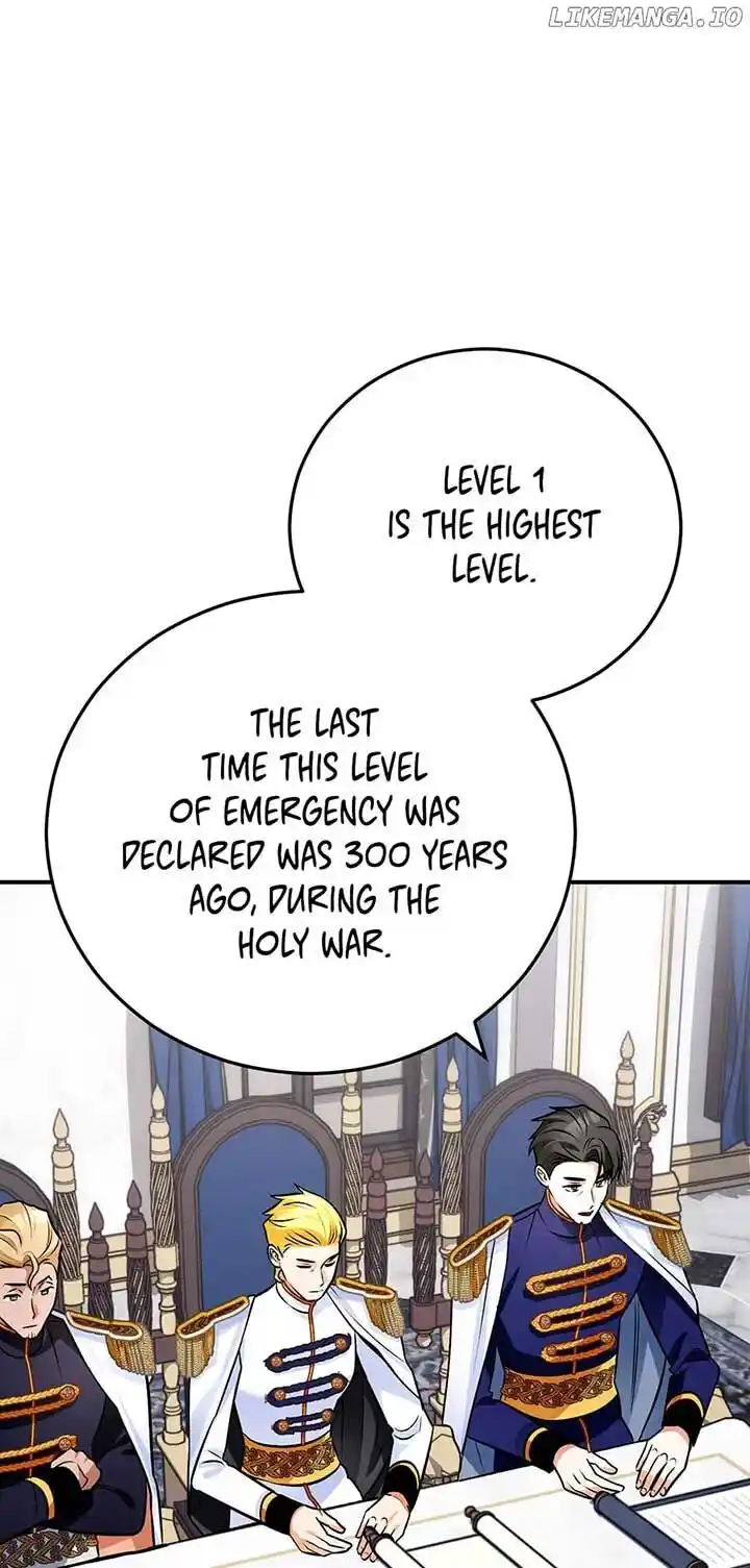 Her Ladyship Objects to this Marriage! Ch.097