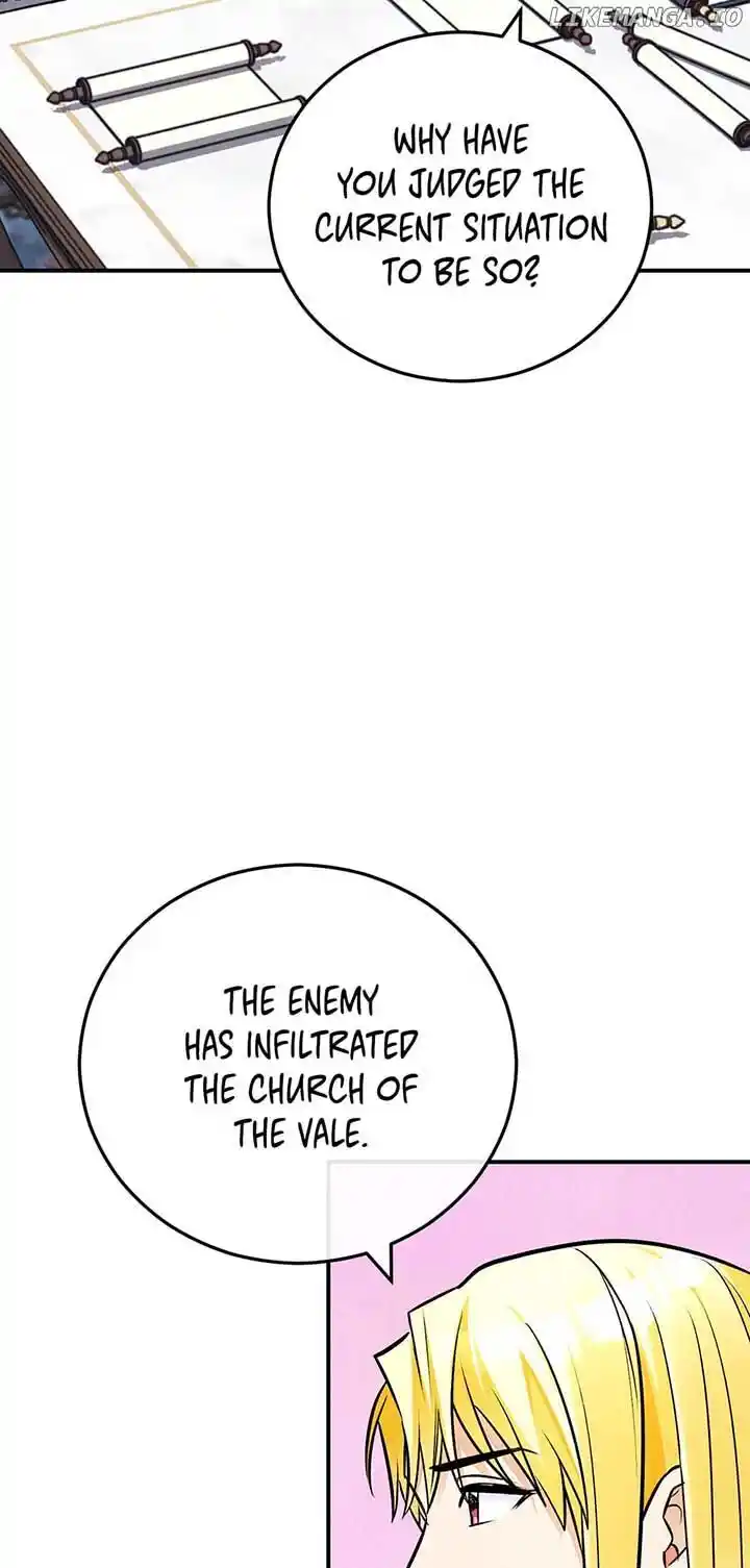 Her Ladyship Objects to this Marriage! Ch.097