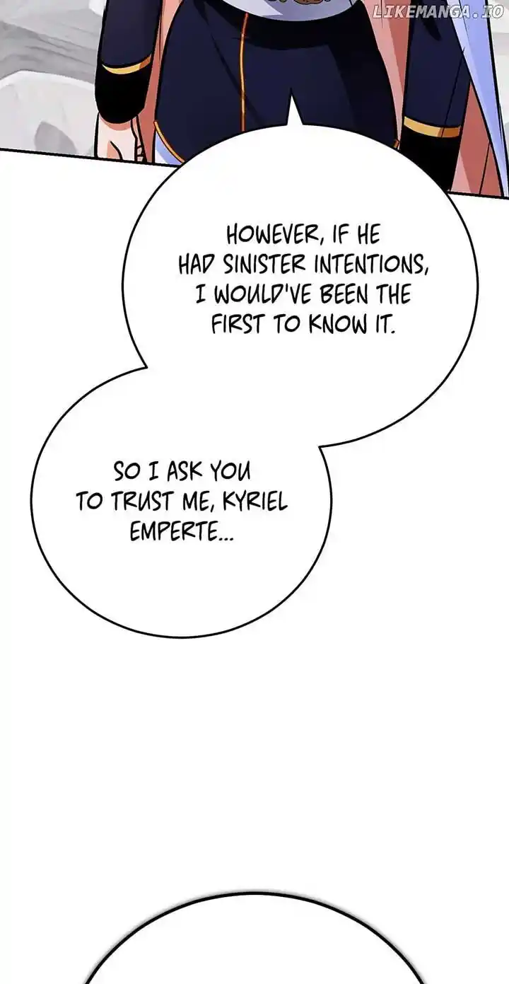 Her Ladyship Objects to this Marriage! Ch.097