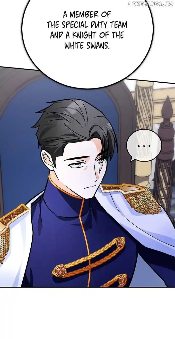 Her Ladyship Objects to this Marriage! Ch.097