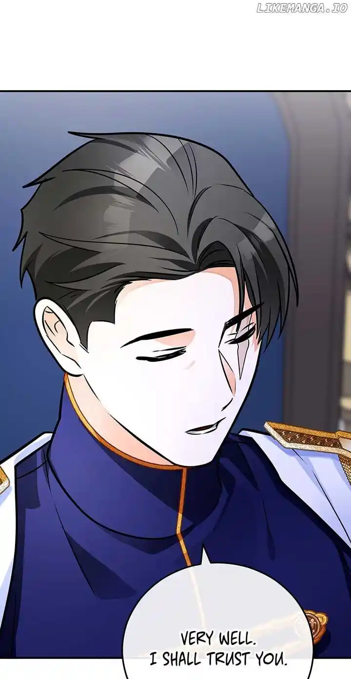 Her Ladyship Objects to this Marriage! Ch.097