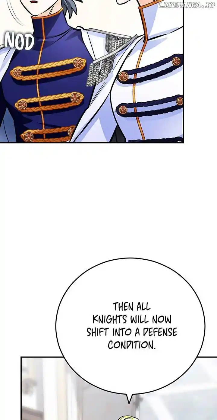 Her Ladyship Objects to this Marriage! Ch.097