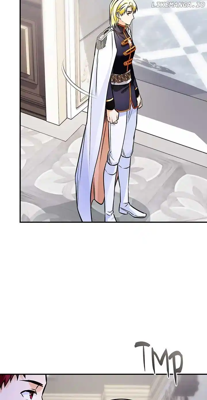 Her Ladyship Objects to this Marriage! Ch.097