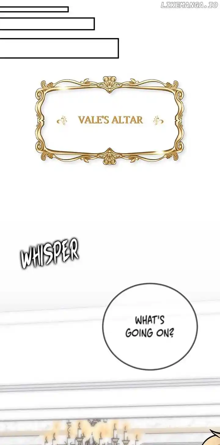 Her Ladyship Objects to this Marriage! Ch.097