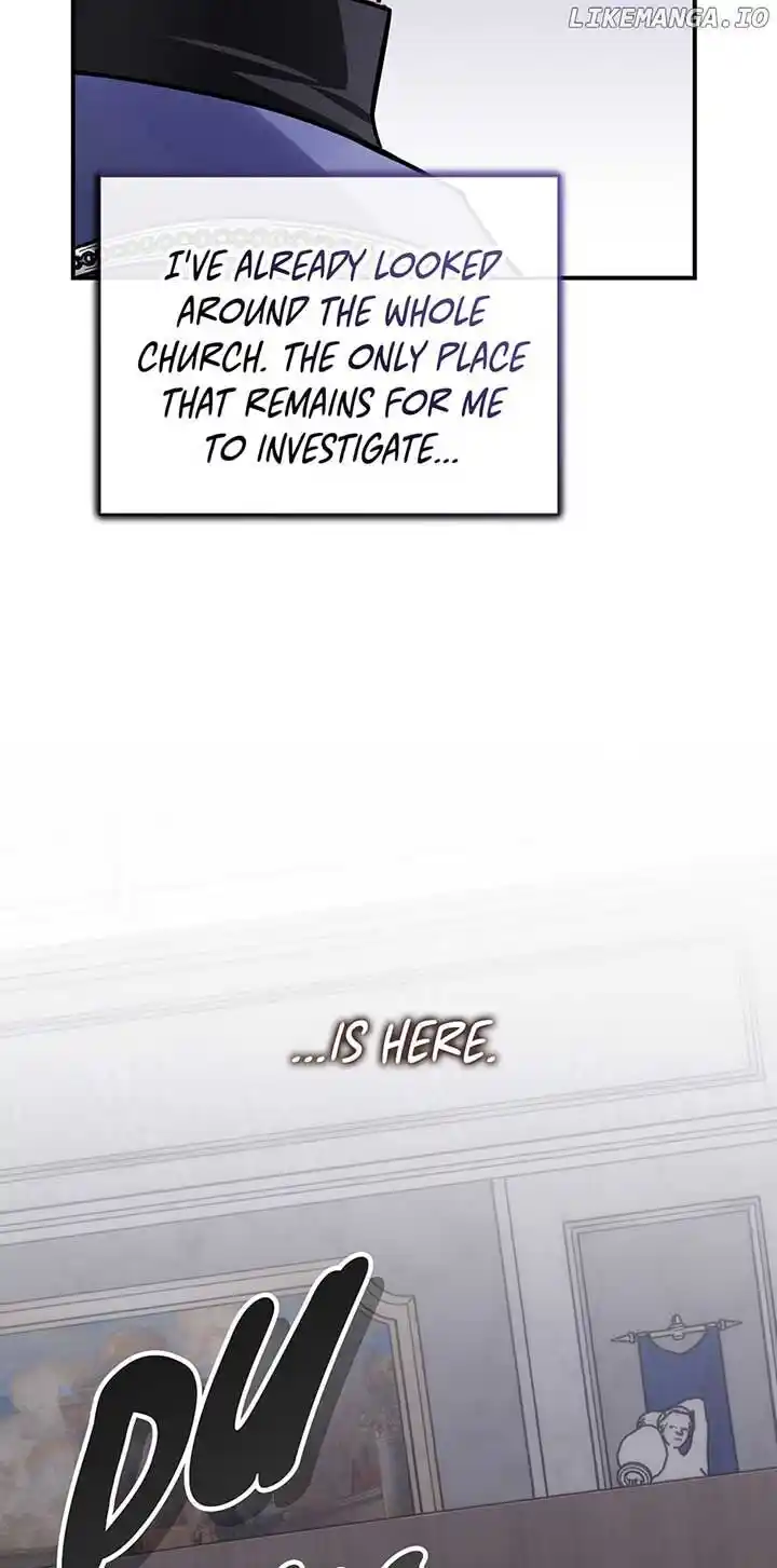 Her Ladyship Objects to this Marriage! Ch.097