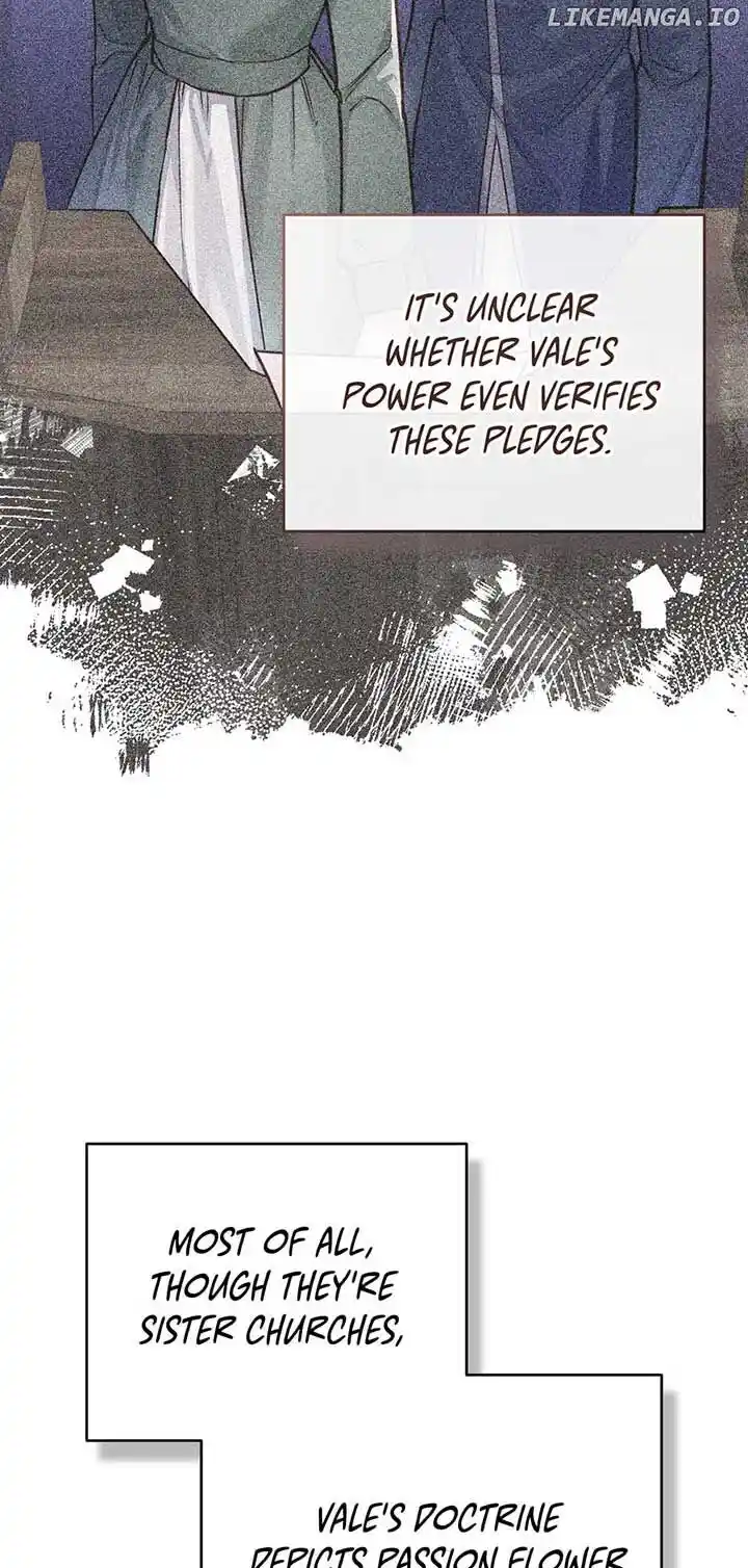 Her Ladyship Objects to this Marriage! Ch.097