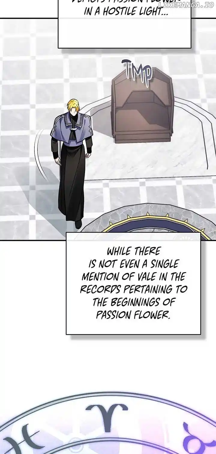 Her Ladyship Objects to this Marriage! Ch.097