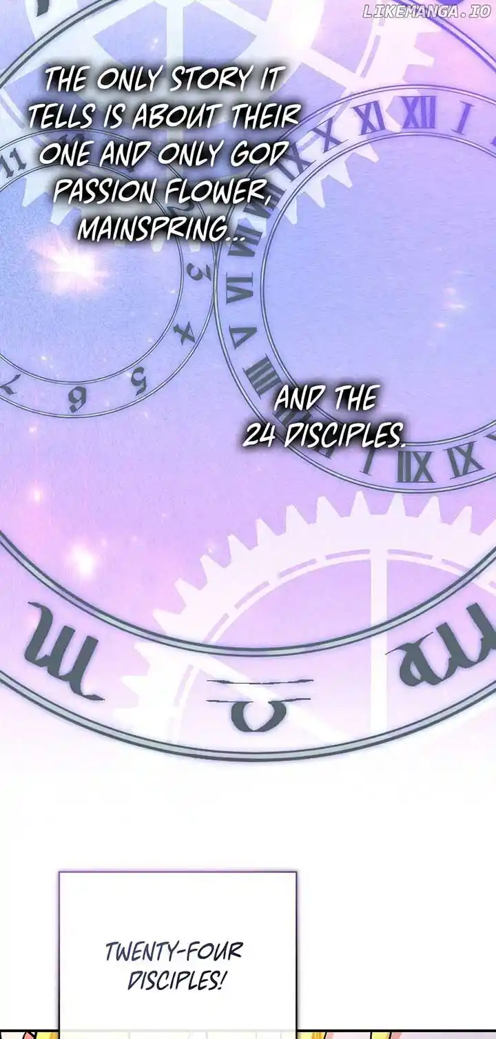 Her Ladyship Objects to this Marriage! Ch.097