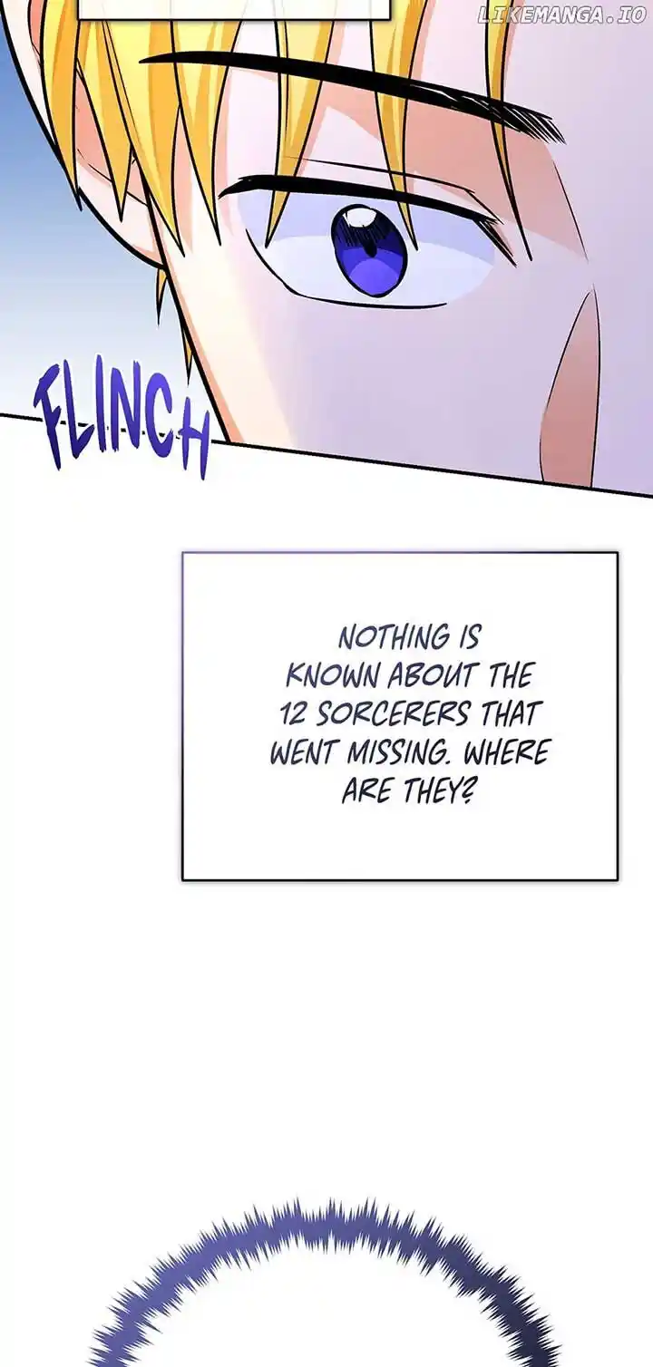 Her Ladyship Objects to this Marriage! Ch.097