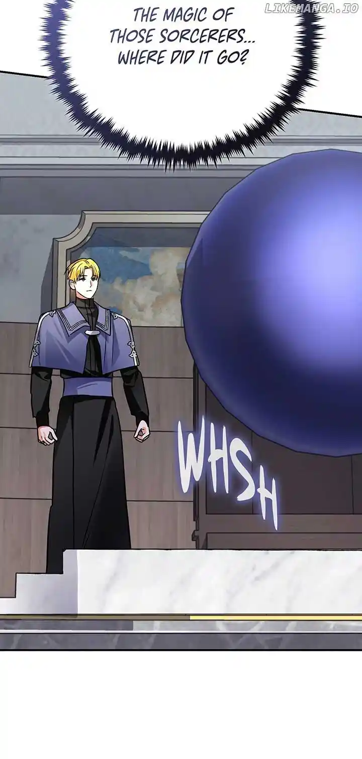 Her Ladyship Objects to this Marriage! Ch.097