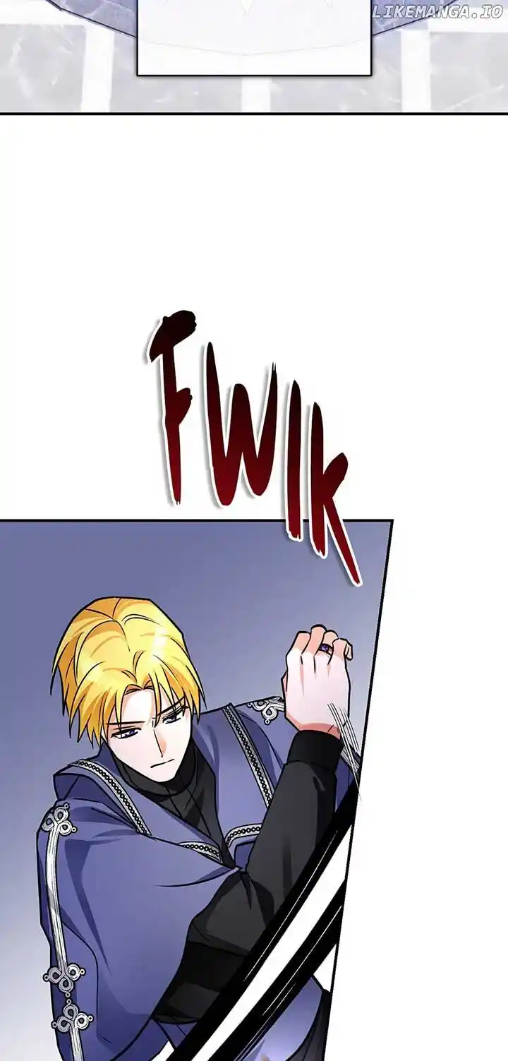 Her Ladyship Objects to this Marriage! Ch.097