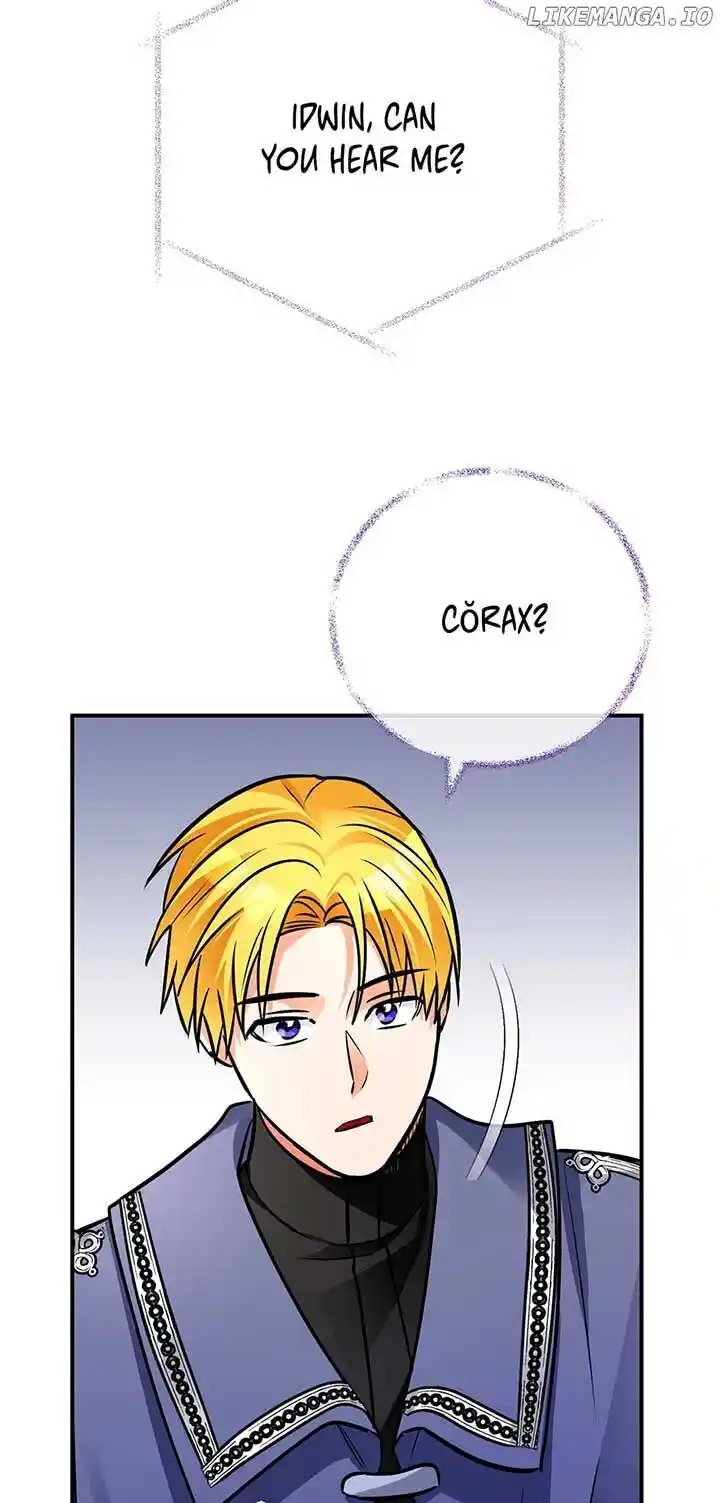 Her Ladyship Objects to this Marriage! Ch.097