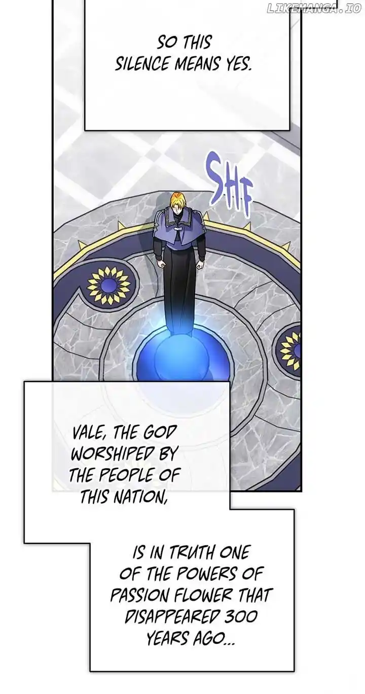 Her Ladyship Objects to this Marriage! Ch.097